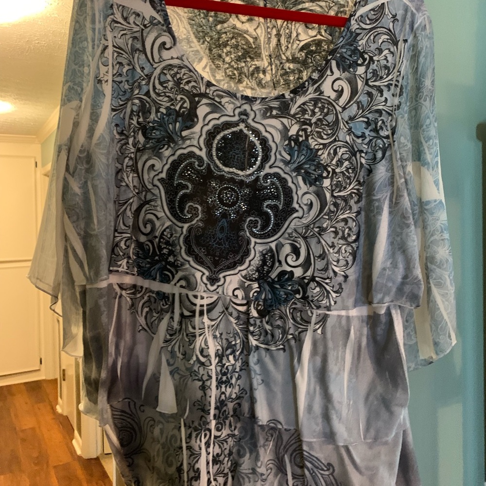 Blouse